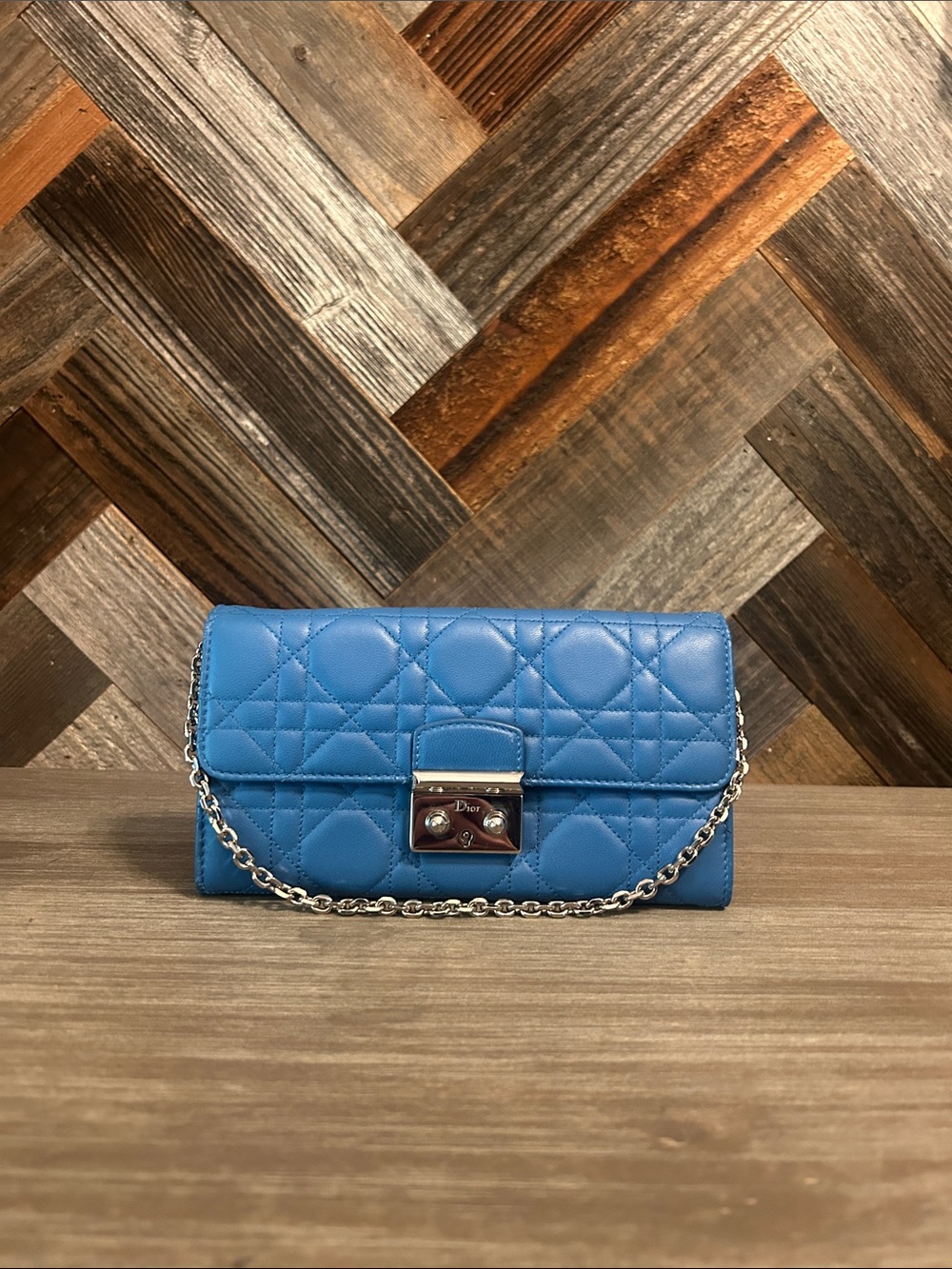 Christian Dior Miss Dior Promenade Pouch